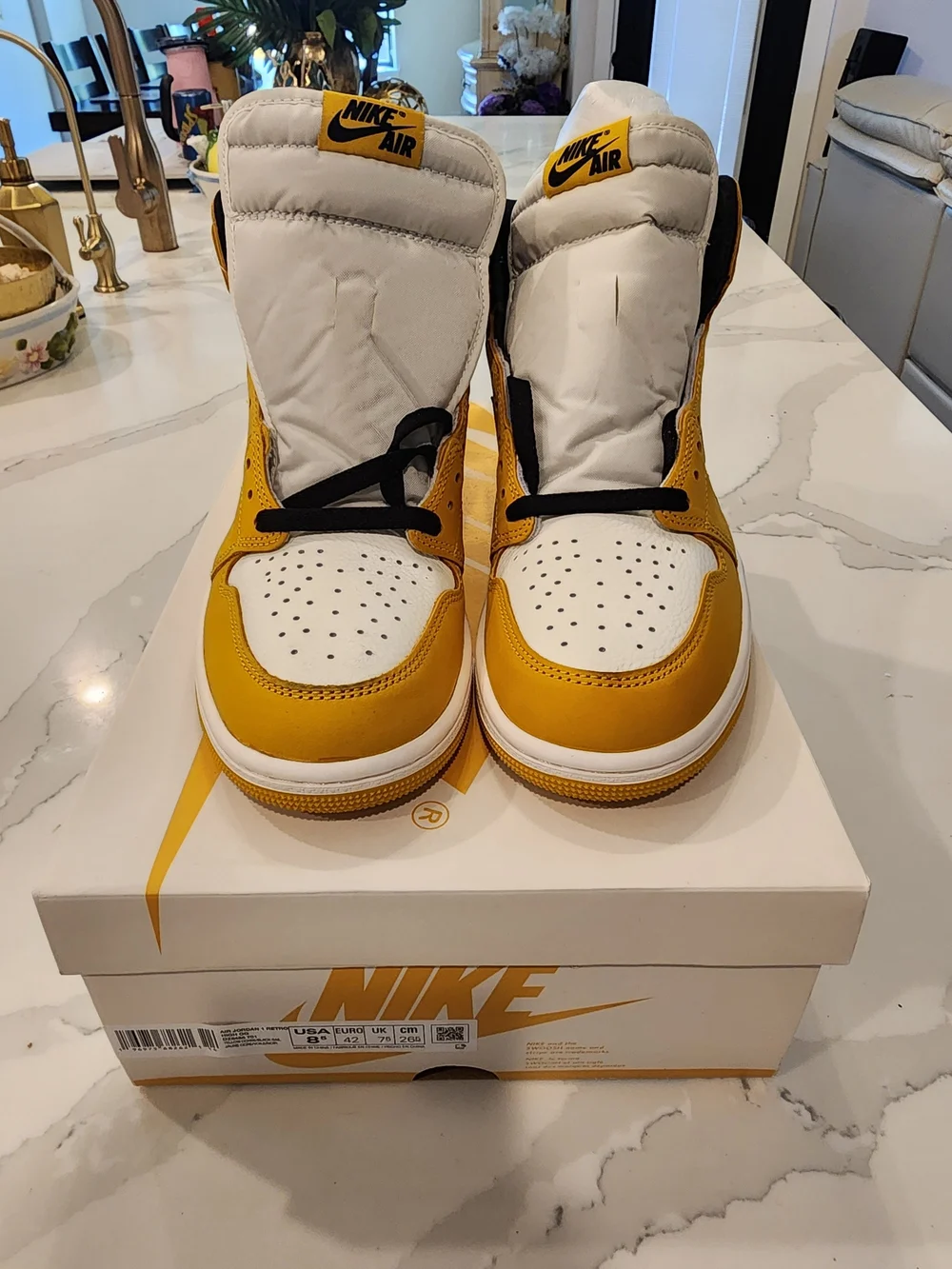 Nike Air Jordan 1 Retro High OG 
